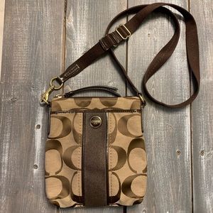 COPY - COACH crossbody